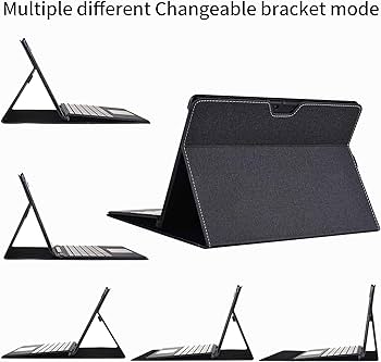 Microsoft - 【新品同様】Surface Pro6  タイプカバー＋MOZOスリーブ Amazon.co.jp: マイクロソフト 法人向け Surface Pro タイプ